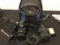 Camera backpack with canon eos rebel t1i digital camera, 2 lenses,2 batteries and charger