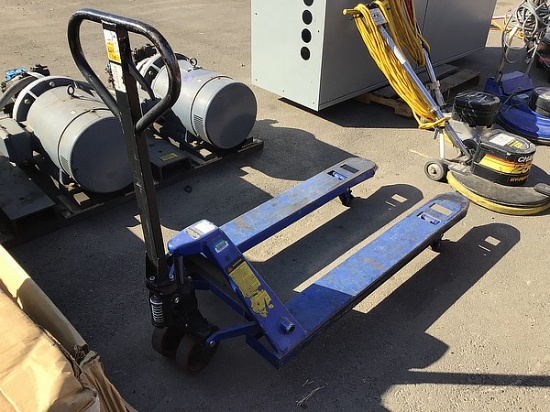 PALLET JACK