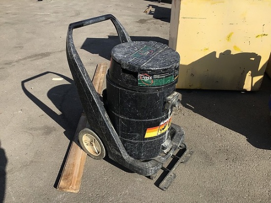 NSS VACUUM CLEANER