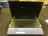 Gateway new95 laptop no plug, Hard drive possibly removed