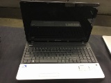 Gateway NE56R45U laptop,no plug, Hard drive possibly removed