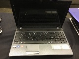 Acer aspire 5250 Bz467 laptop, no plug, Hard drive possibly removed