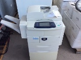Xerox, workcentre 4250