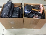 2 boxes of wallets