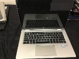Hp elitebook laptop, no plug