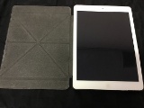 Apple iPad model A1475,WiFi and cellular,locked