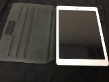 Apple iPad model A1474,locked