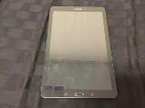 Samsung tablet,locked