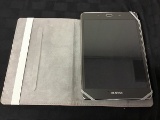 Samsung tablet model SMT350,possibly locked