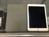 Apple iPad, model A1566,locked