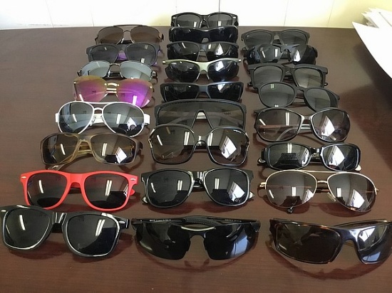 25 sunglasses