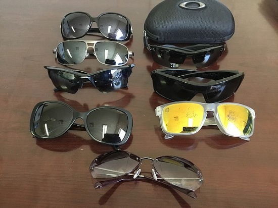 8 sunglasses