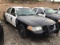 2010 FORD CROWN VICTORIA
