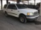 2001 FORD EXPEDITION