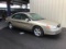 2001 FORD TAURUS