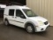 2010 FORD TRANSIT CONNECT XLT