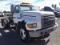 1996 FORD F800
