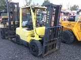 2000 HYSTER H40