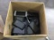 Box of various cell phones,possibly locked, Activation status unknown