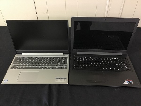 lenovo ideapad 330s and Lenovo ideapad 310, No power plugs