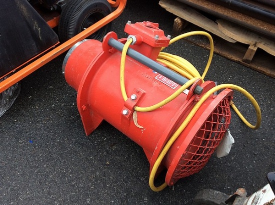 BLOWER FAN