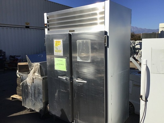TRAULSEN COMMERCIAL REFRIGERATOR