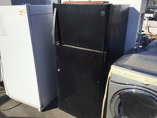KENMORE REFRIGERATOR