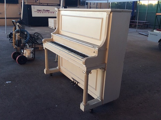 Classic piano