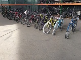 20 BICYCLES