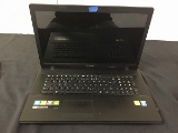 Lenovo g710 laptop no plug