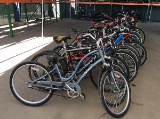 20 BICYCLES