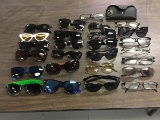 26 sunglasses and eyeglasses