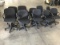 10 Assorted Office Chairs