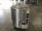 Southbend Metal industrial steam kettle