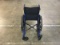 Wheelchair (parts)