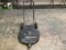 Power washer surface cleaner