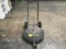 Big guy Power washer surface cleaner
