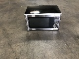 Hamilton beach microwave