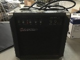 Silverstone smart IIIs guitar amplifier