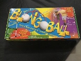 Outdoor game blongball