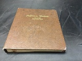 Jefferson nickels collectible book