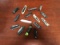 Fifteen assorted knives