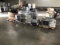 Four pallets of electronic monitors,fax machines, Office supplies, keyboards, printers