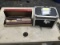Shotgun cleaning kit with vaultz black box