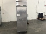 Beverage Air industrial food storage refrigerator
