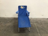 Blue margaritaville lounge chair