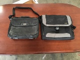 Fargus laptop case, Targus laptop case