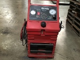 Motor vac carbonclean system , fuel cleaner