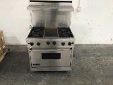 Viking professional oven/stove