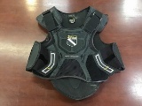 Icon field armor motorcycle vest